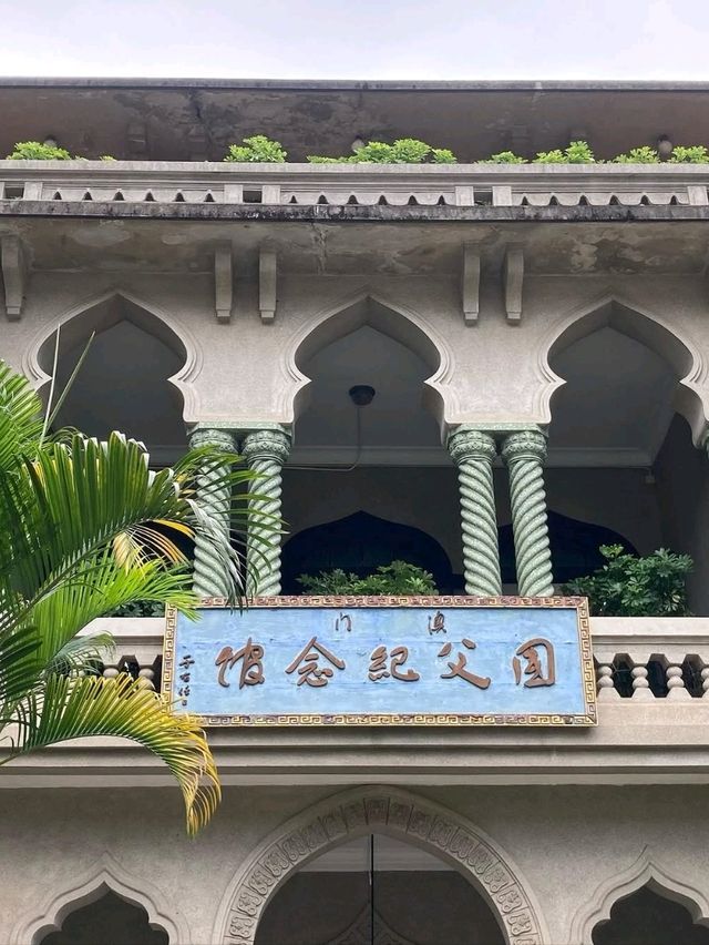 Historic Charm and Modern Flair