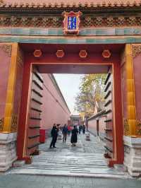 Discover the Forbidden City: Feel the Pulse of History
