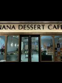 코타키나발루에서 맛있는 디저트들을 즐기고 싶다면 이곳으로! “Nana Dessert Cafe“