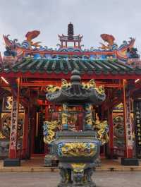 Cultural Mosaic of West Kalimantan: Discovering Singkawang