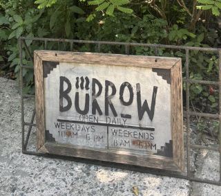 Honest Review at Burrow Cafe Antipolo 
