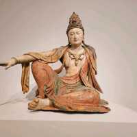 St. Louis Art Museum – "A Treasure Trove of World Masterpieces"