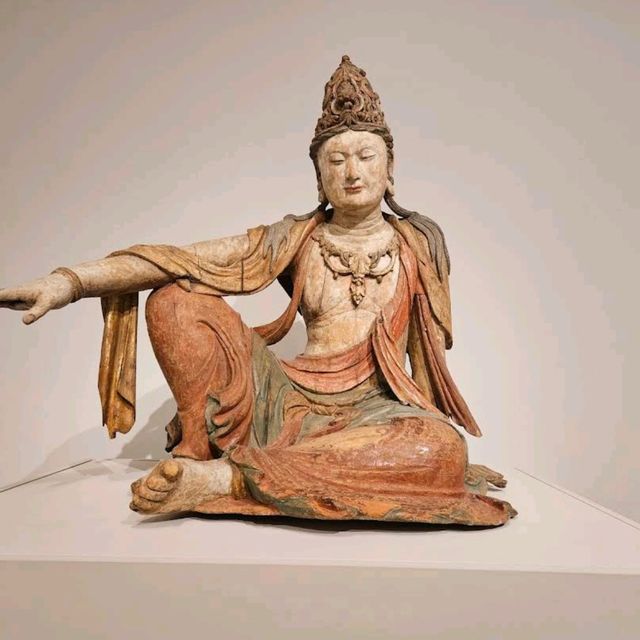 St. Louis Art Museum – "A Treasure Trove of World Masterpieces"