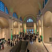 St. Louis Art Museum – "A Treasure Trove of World Masterpieces"