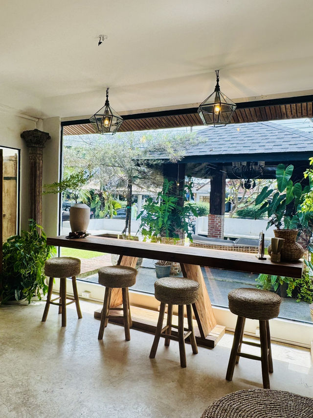 Hidden Flavors of Khao Lak – Delicacy Café ☕️🥯