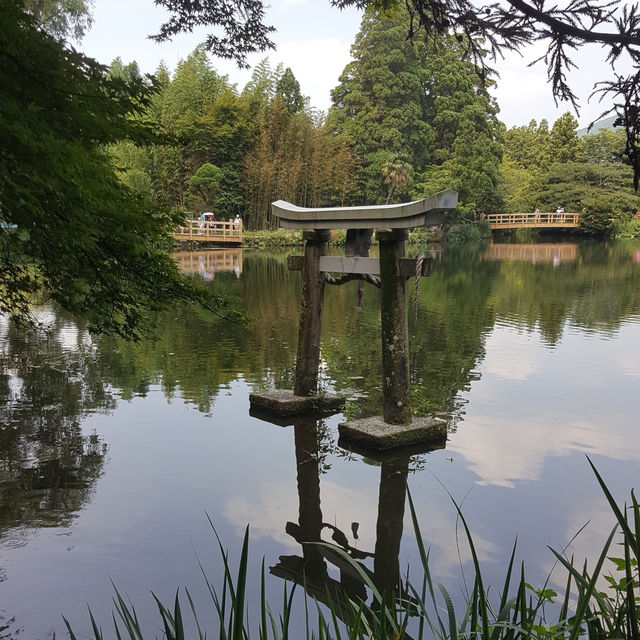 由布院半日遊🇯🇵 由布院半日遊🇯🇵