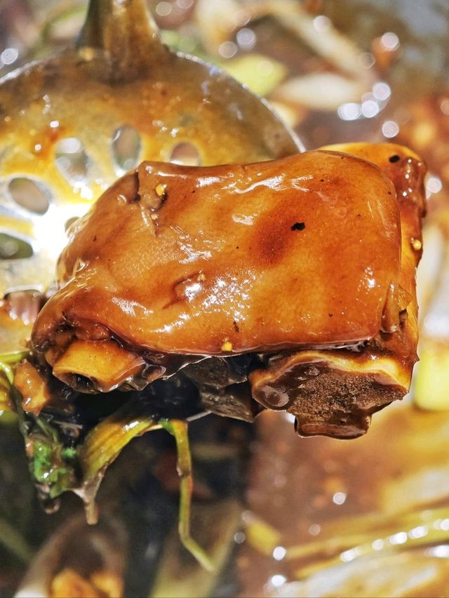 多款🤩高質煲👍火鍋🍲無限時🥢任食