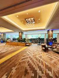 Seamless Comfort at Sama-Sama Hotel KLIA – Gateway to Your Journey