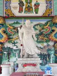 พระพิฆเนศ เกาะลอยศรีราชา