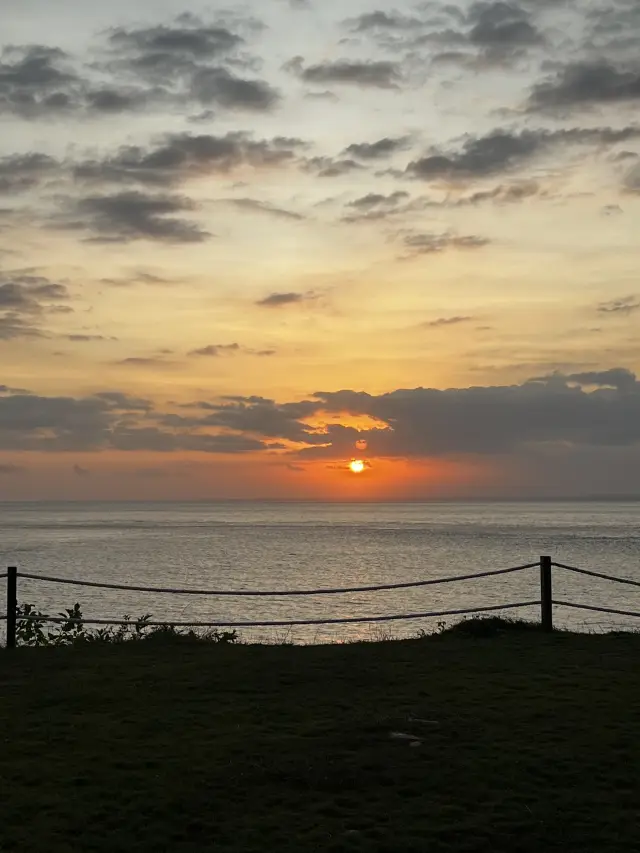 去努沙倫邦岸島的五大理由