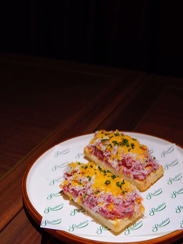 灣仔🇭🇰| 意式小酒館🍝
