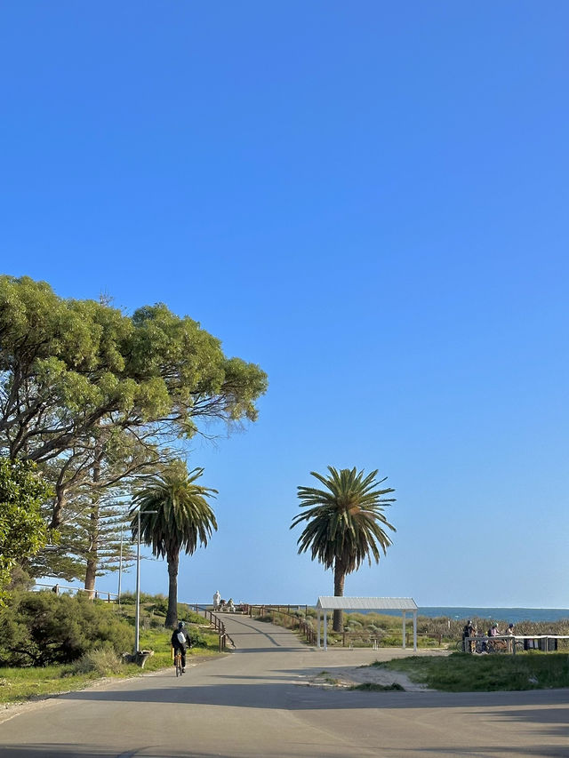 Perth, Western Australia