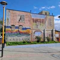 Experiencing the Desert Gateway of Calama