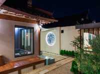 경주 황리단길 근처 한옥숙소 스테이 여진여몽🏡