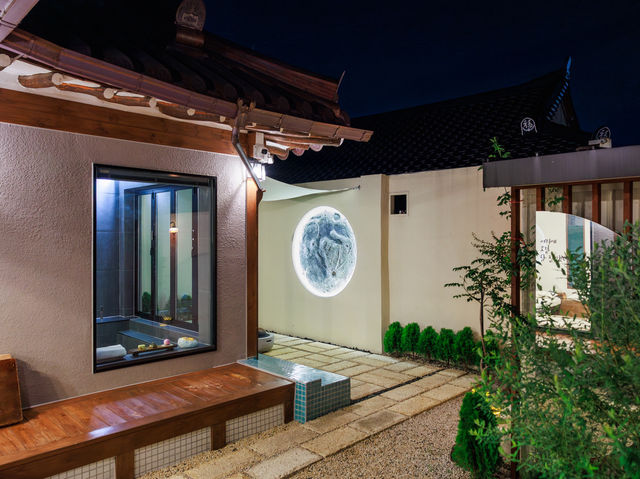 경주 황리단길 근처 한옥숙소 스테이 여진여몽🏡