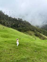 Horseback Adventure Through Colombia’s Stunning Cocora Valley