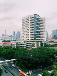 ✨Amazing City Views from here✨Check it out! 