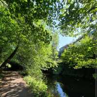 Water of Leith Walkway