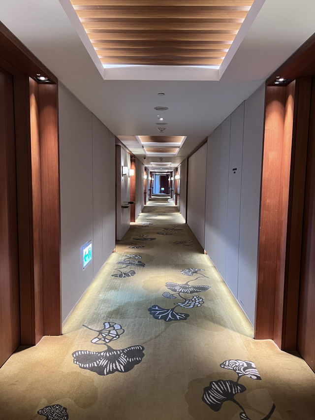 [桃園大溪住宿］不用出國也能享有峇里島的度假風情⛱️桃園大溪笠復威斯汀度假酒店🌴