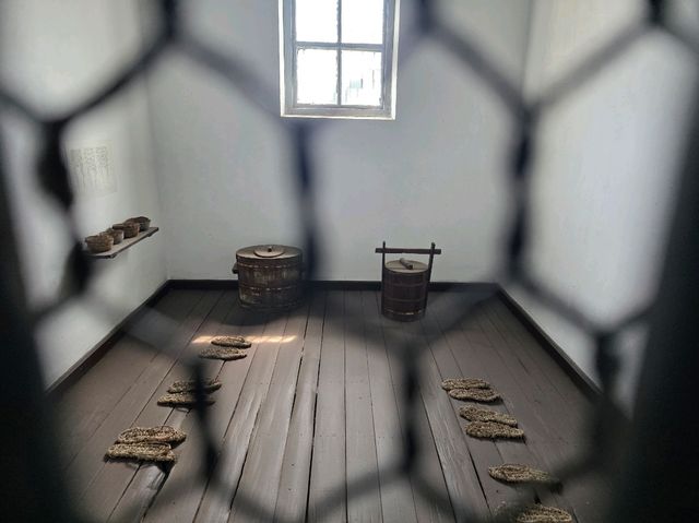 🇨🇳 뤼순감옥(旅順監獄) 방문기