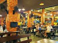 Pupen Seafood Pattaya – Classic Thai Seafood Experience