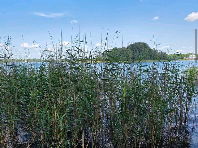 Lake Galvė (Trakai), Lithuania