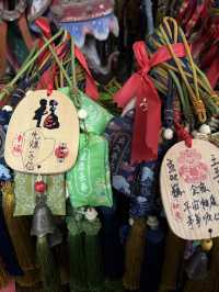 Pingyao ancient city