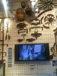 🌿 Stockwood Discovery Centre – A Treasure of Heritage & Nature in Luton 🌿