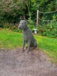 Blarney Castle – Ireland’s Legendary Fortress