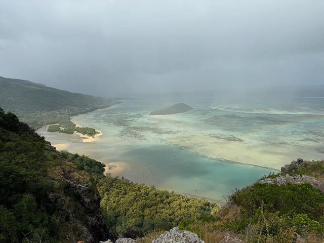 Discovering the Natural Beauty of Le Morne