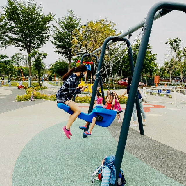 台中 是公園也是體能訓練場|黎新公園 台中 是公園也是體能訓練場|黎新公園