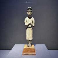 A Solo Trek Through Ancient Civilizations: India, Gandhara, Egypt & West Asia 🐫