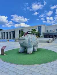 🌿 충청도 여행 (세종·공주) 