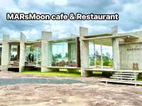 MARsMoon cafe & Restaurant  