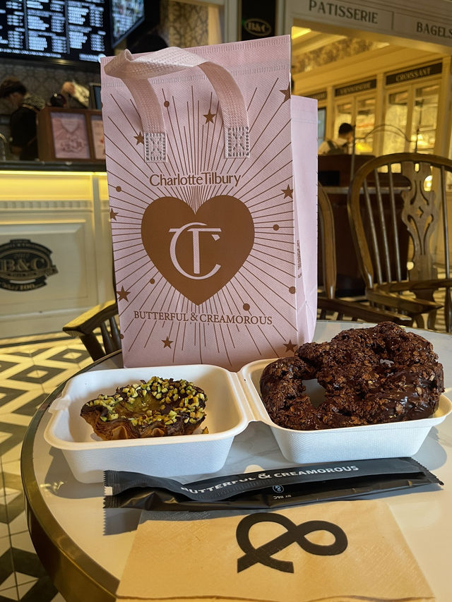 🇨🇳Shanghai  - Butterful & Creamorous🥯🥨🥐 🇨🇳Shanghai  - Butterful & Creamorous🥯🥨🥐