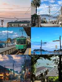 🇯🇵 Kamakura: Temples and Coastline Near Tokyo