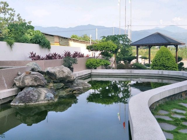 體驗銀河級的舒適與放鬆​，高CP值的住宿體驗#娜路彎銀河酒店-臺東縣臺東市