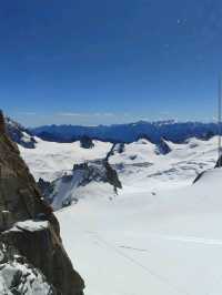 Mont Blanc (Alps)