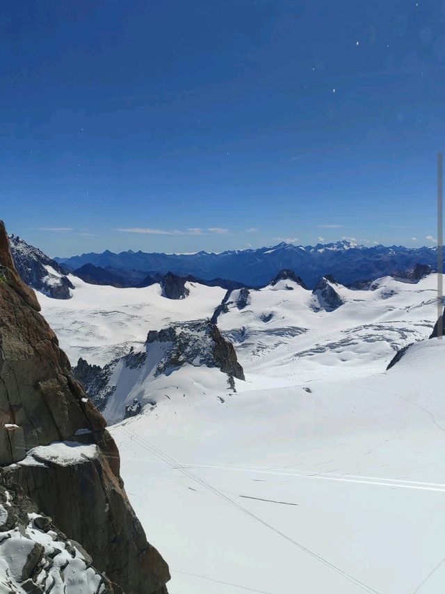 Mont Blanc (Alps) Mont Blanc (Alps)