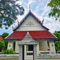 วัดภคินีนาถวรวิหาร บางพลัด