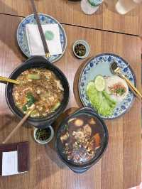 📍 Bakul Cheh Cha – Alor Setar อาหารอร่อยจริง