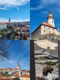 체코 프라하 2박 3일 여행일정 🇨🇿