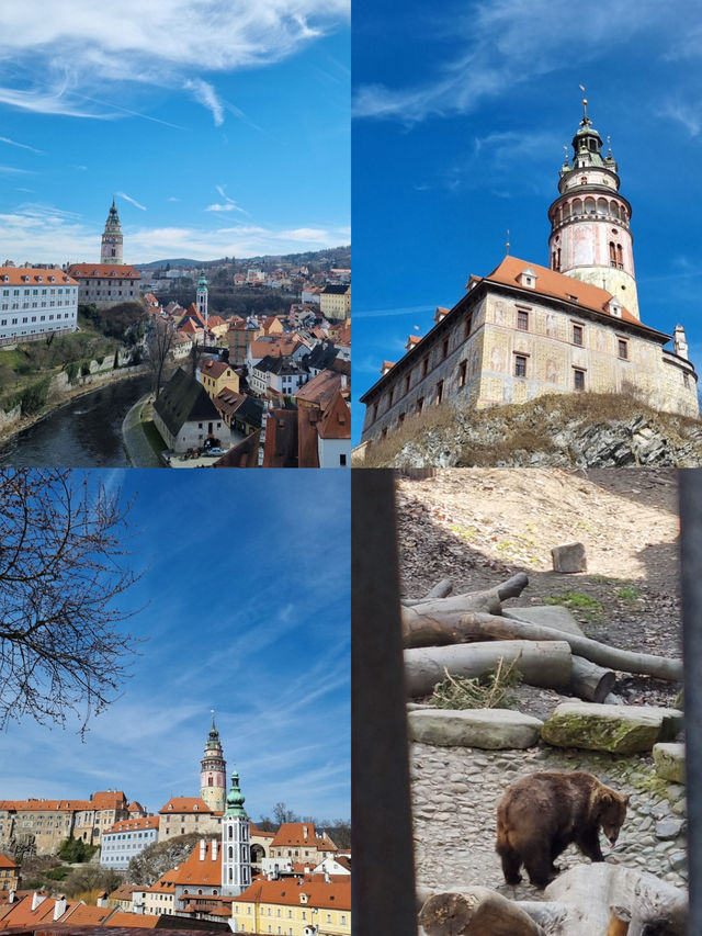체코 프라하 2박 3일 여행일정 🇨🇿