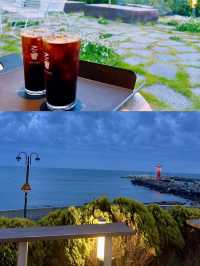 🌊기장 카페 투어 2탄 : 바다 향 가득한 힐링 타임☕