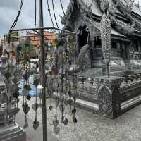 ✨ วัดศรีสุพรรณ อุโบสถเงินแห่งแรกของโลก