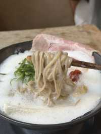 高質拉麵店🍜