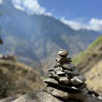 Hiking Tiger Leaping Gorge: An Epic Journey Through One of the World’s Deepest Canyons