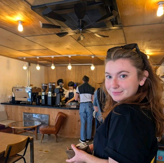lovely cafe lovely cafe