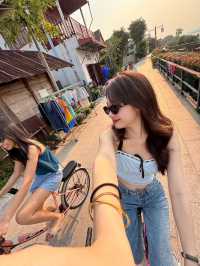 เที่ยวเชียงคาน จังหวัดเลย ไปไหนดี?