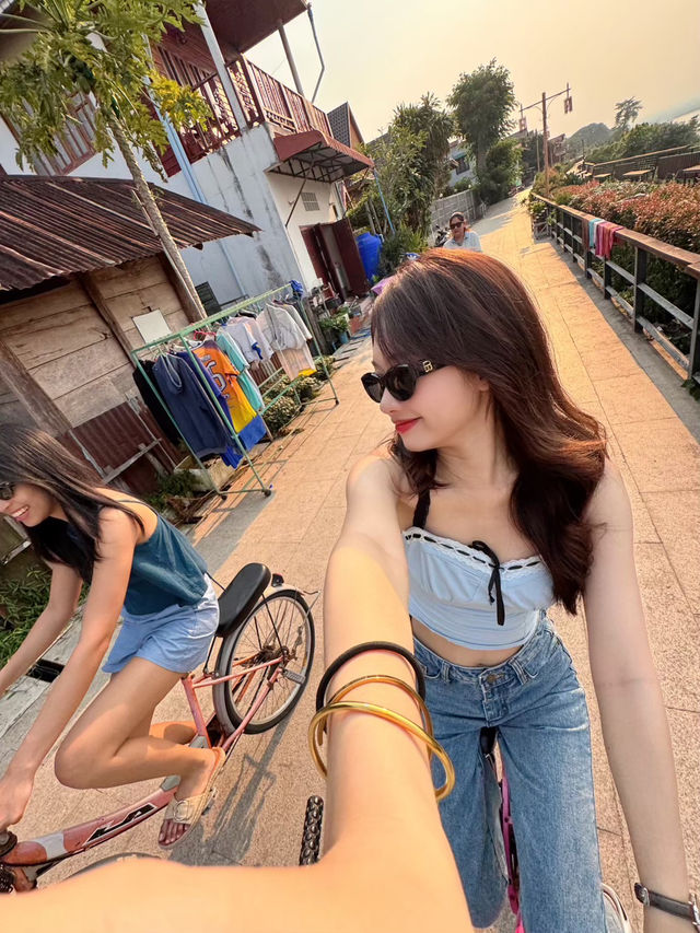 เที่ยวเชียงคาน จังหวัดเลย ไปไหนดี?